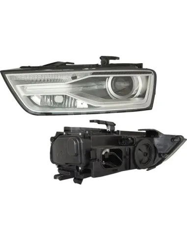 Faro principal AI59054 ANDEL AUDI Q3 (15-17)FA D E