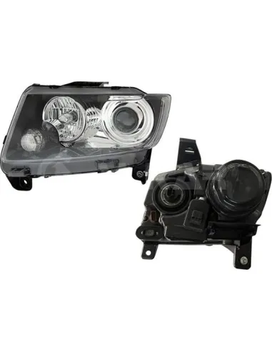 Faro antiniebla AI59055 ANDEL JEEP COMPASS (17-)FA