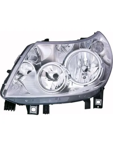 Faro Fiat 2749922