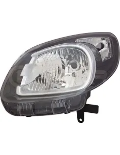 Faro Renault 2751168