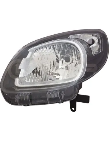 Faro Renault 2751168