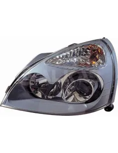 Faro principal 2751173 ANDEL IZQ.FARO,ELEC. H7, D2