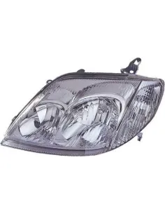 Faro antiniebla 2751262 ANDEL IZQ.FARO,ELEC. H7, HB