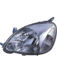 Faro Toyota 2751268
