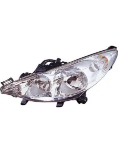 Faro Peugeot 2751283