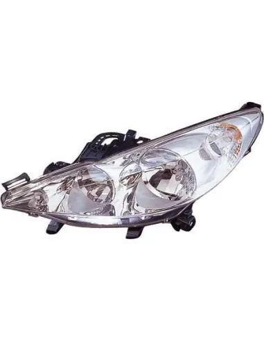 Faro Peugeot 2751283