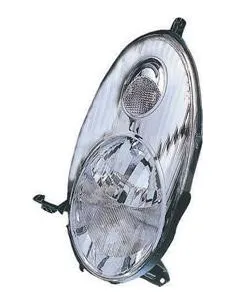 Faro Nissan 2751548