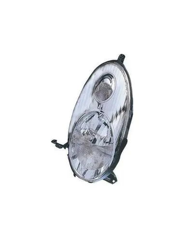 Faro Nissan 2751548
