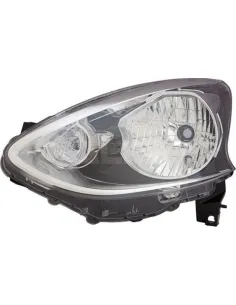 Faro Nissan 2751568