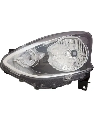 Faro Nissan 2751568