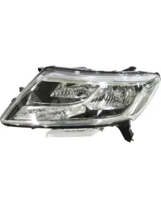 Faro Nissan 2751574