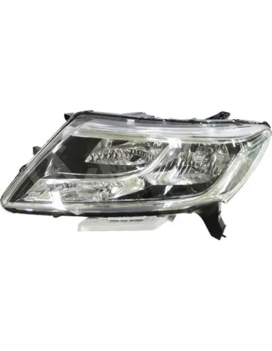 Faro Nissan 2751574