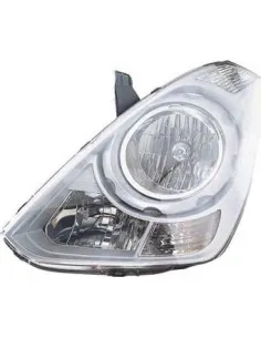 Faro principal 2751626 ANDEL IZQ.FARO,MAN. Y ELEC.