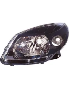 Faro Dacia / Renault 2751721