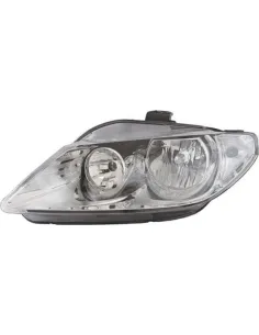 Faro antiniebla 2751802 ANDEL IZQ.FARO,ELEC. H1, H7