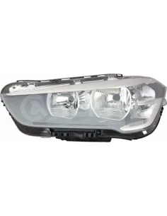 Faro BMW 2751889
