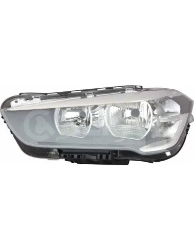 Faro BMW 2751889