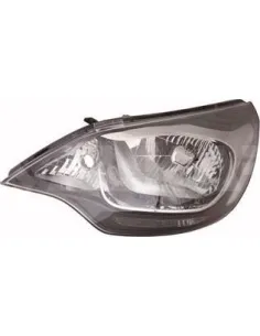 Faro antiniebla 2751997 ANDEL IZQ.FARO,ELEC. NEGRO,