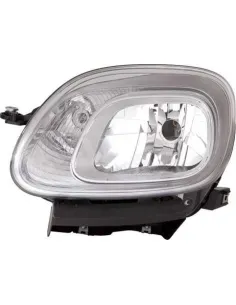 Faro Fiat 2752014