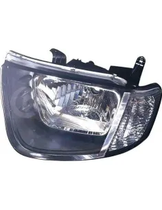 Faro Mitsubishi 2752022