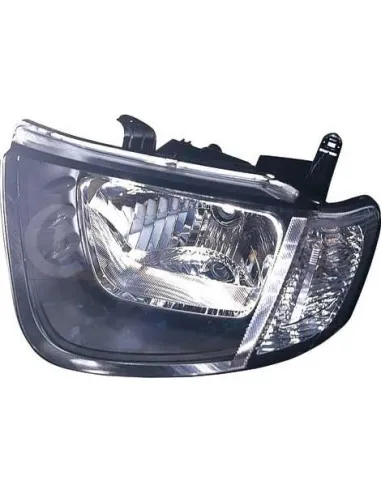 Faro Mitsubishi 2752022