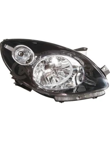 Faro Renault 2752171