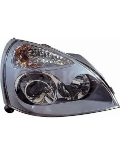Faro Renault 2752173