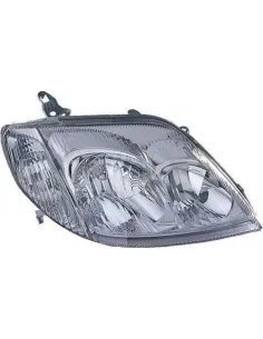 Faro Toyota 2752262