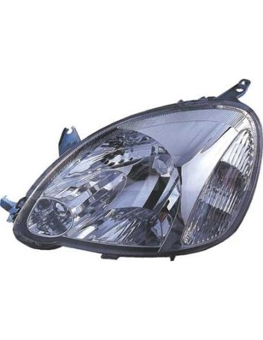 Faro Toyota 2752268
