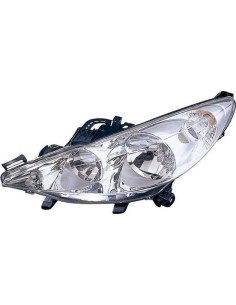 Faro Peugeot 2752283