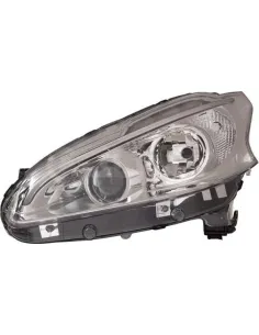 Faro Peugeot 2752284