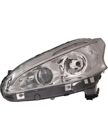 Faro Peugeot 2752284
