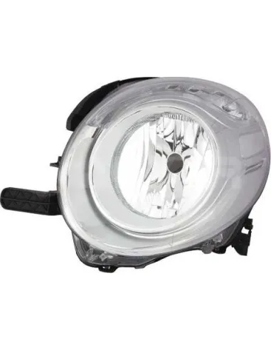 Faro Fiat 2752348
