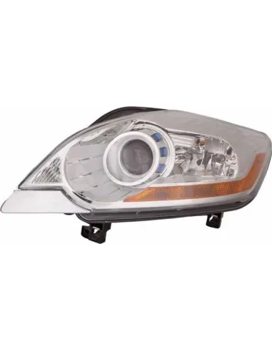 Faro principal 2752385 ANDEL DCH.FARO,ELEC. C/MOT.