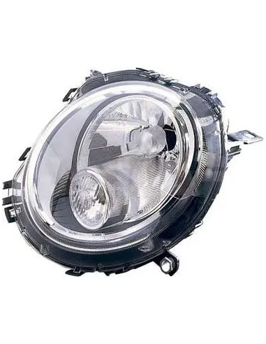 Faro principal 2752454 ANDEL DCH.FARO,ELEC. C/MOT.