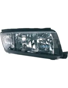 Piloto de matrÃ­cula 2752522 ANDEL DCH.FARO,ELEC. H3, H7