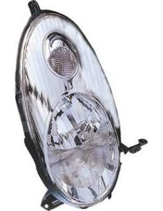 Faro principal 2752548 ANDEL DCH.FARO,ELEC. H4, W5