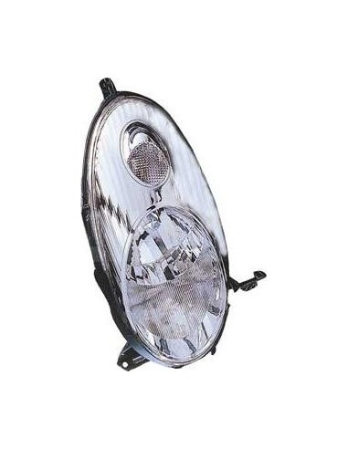 Faro Nissan 2752548