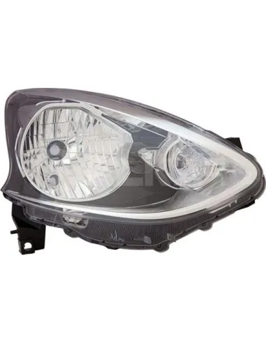 Faro Nissan 2752568