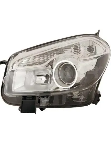 Faro principal 2752570 ANDEL DCH.FARO,ELEC. H7, +H