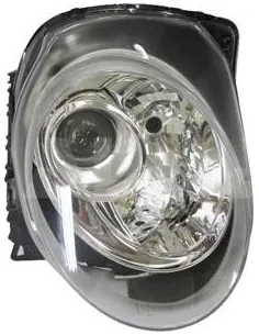 Faro Nissan 2752573