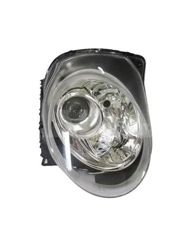 Faro Nissan 2752573