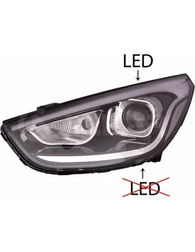 Faro Hyundai 2752582