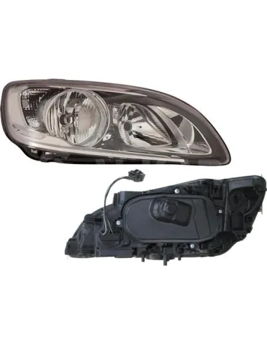 Faro Volvo 2752726