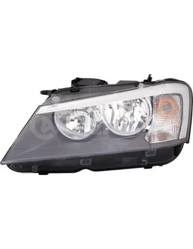 Faro BMW 2752831