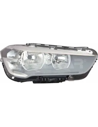 Faro BMW 2752889