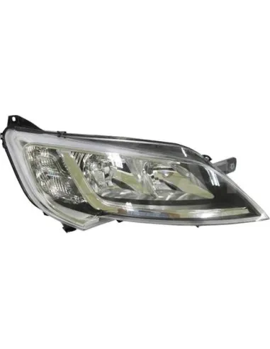 Faro Fiat 2752922