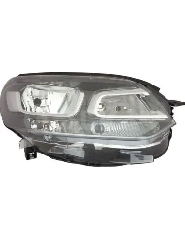 Faro principal 2752971 ANDEL DCH.FARO,ELEC. C/MOT.