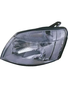 Faro Peugeot 2752974