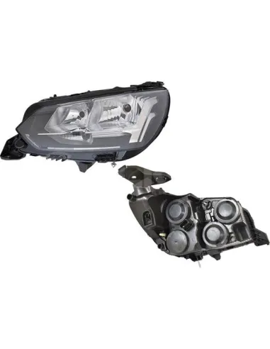 Faro Alkar 2753284
